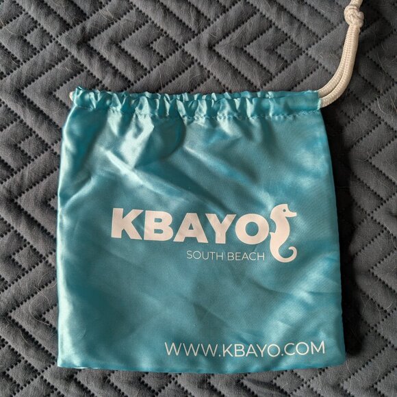 Kbayo Swim Brief - L - Picture 2 of 2